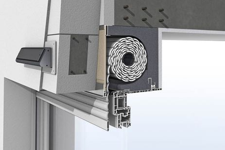 Solar-Power-Modul PAKTO HB